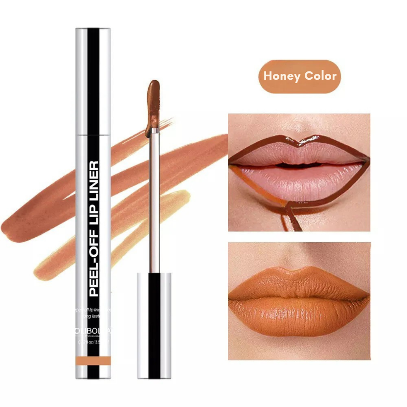 Celarazen™ Permanent Lip Tint