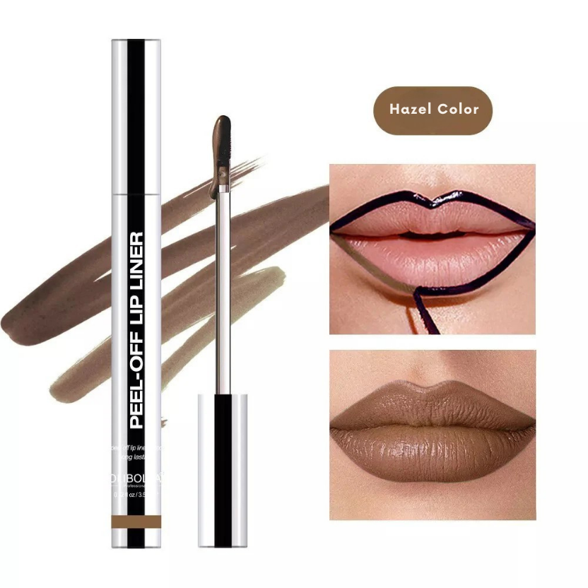 Celarazen™ Permanent Lip Tint