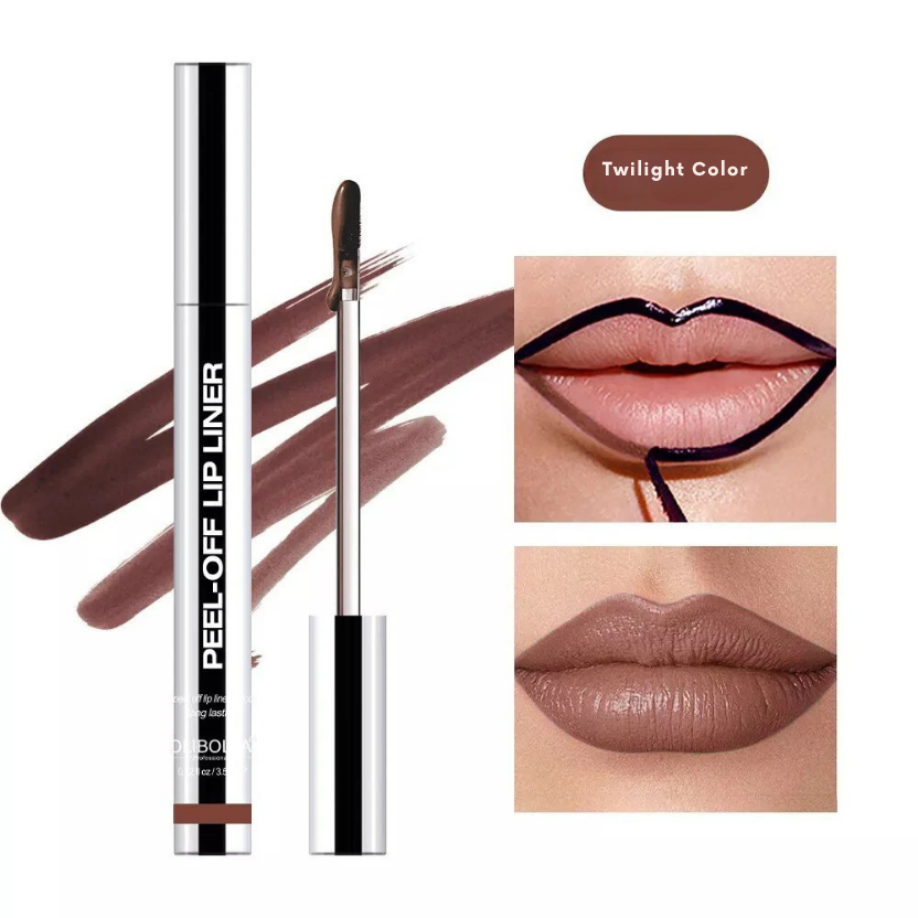 Celarazen™ Permanent Lip Tint