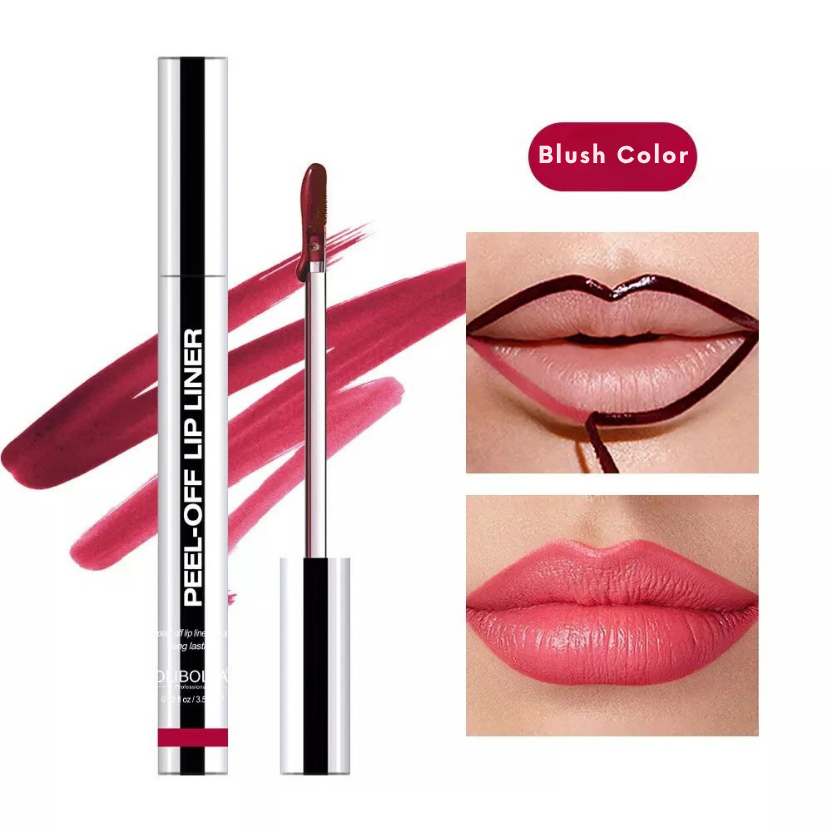 Celarazen™ Permanent Lip Tint