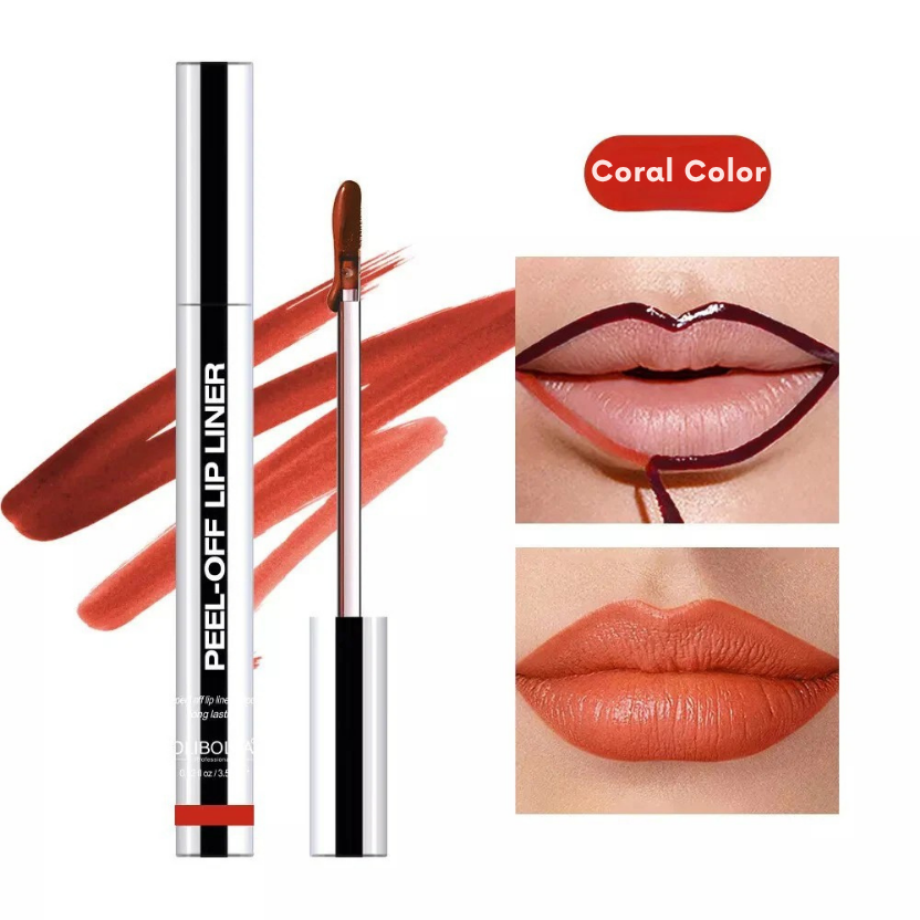 Celarazen™ Permanent Lip Tint