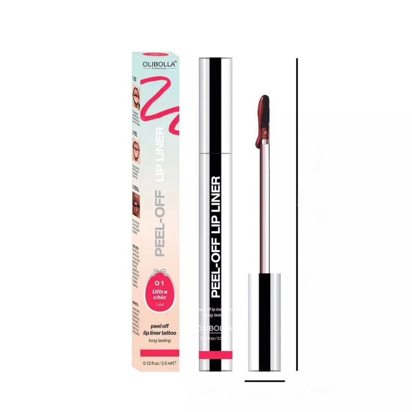Celarazen™ Permanent Lip Tint