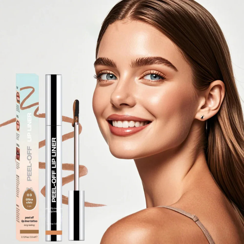 Celarazen™ Permanent Lip Tint