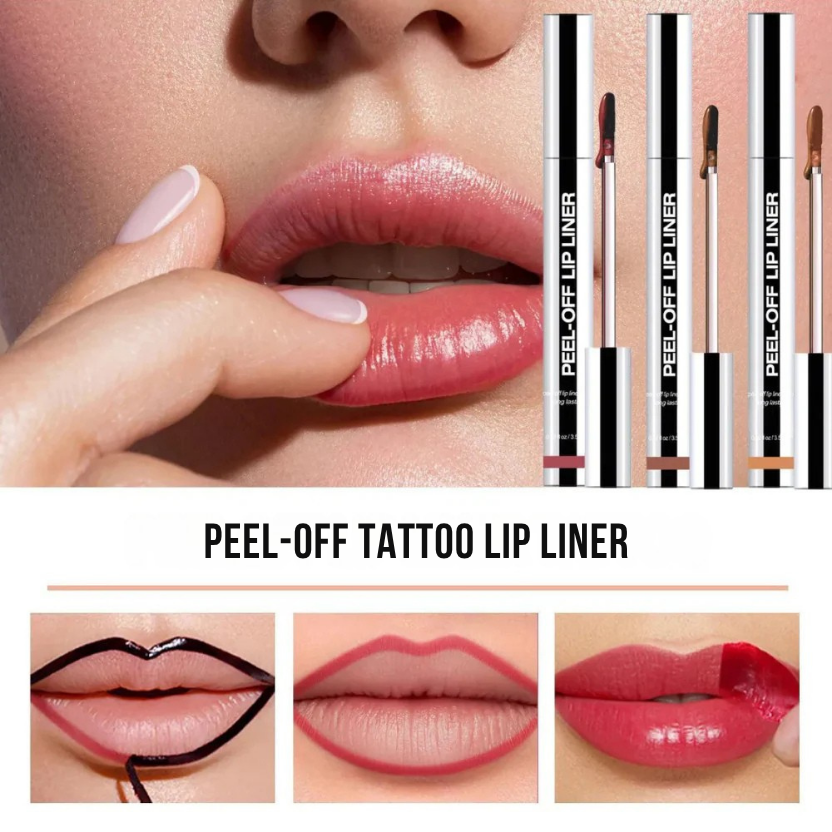 Celarazen™ Permanent Lip Tint