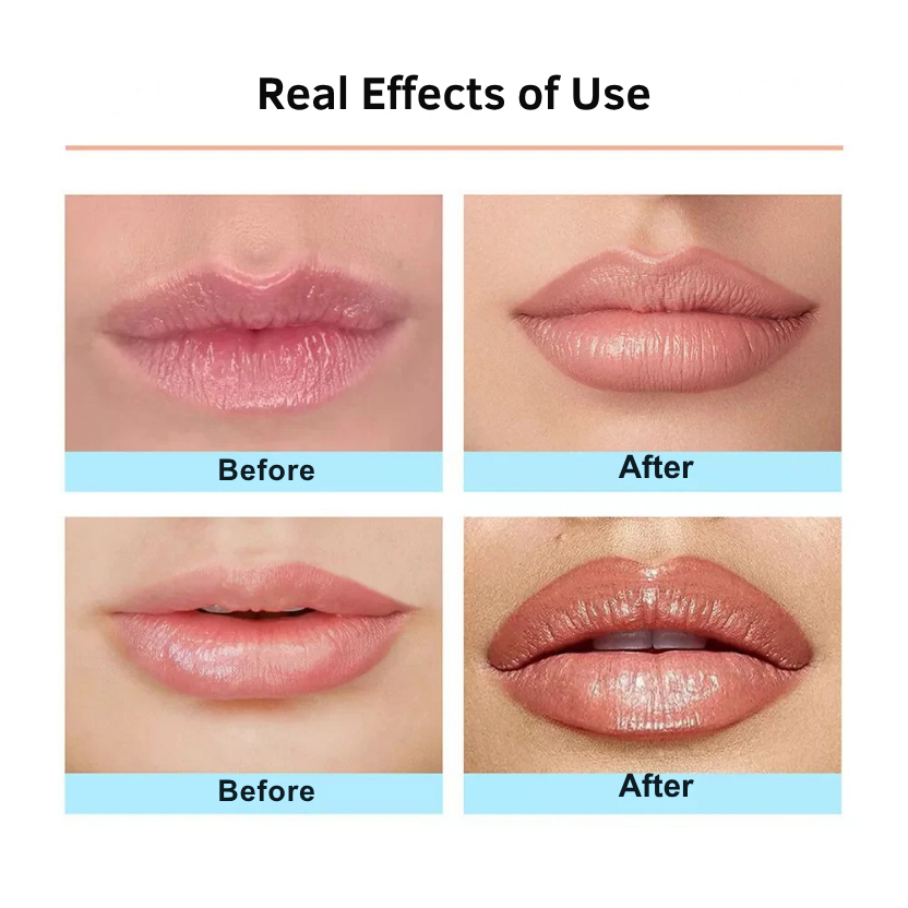 Celarazen™ Permanent Lip Tint