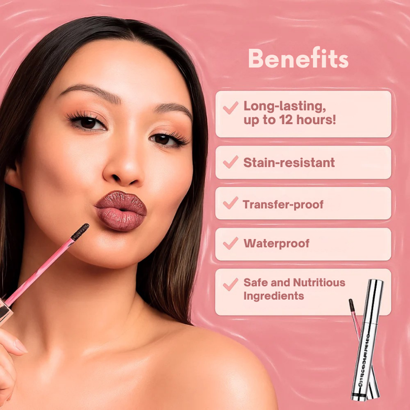 Celarazen™ Permanent Lip Tint