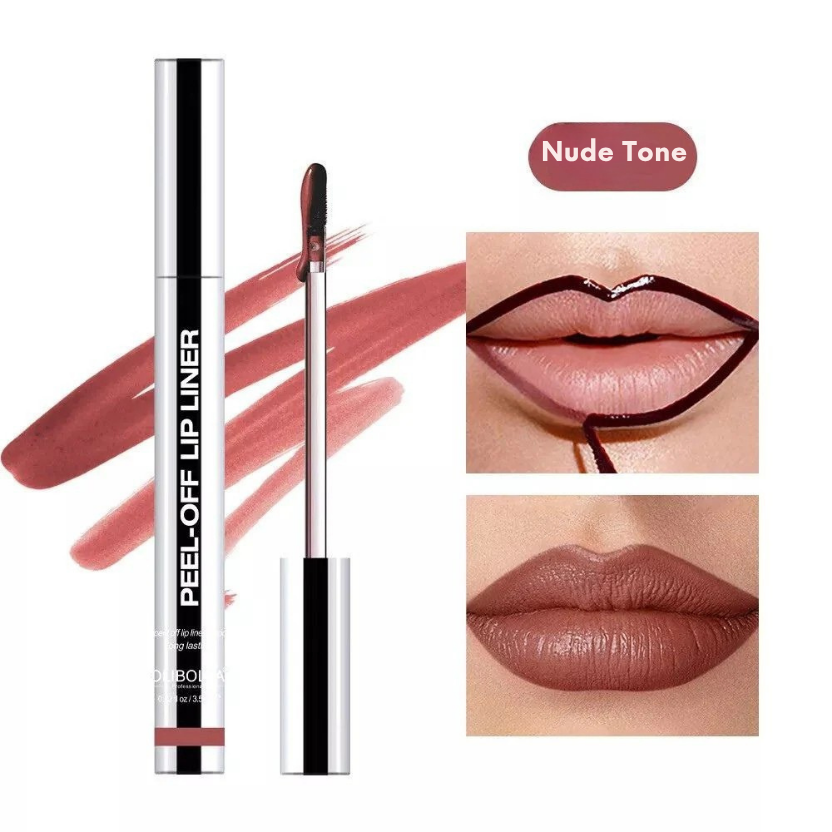 Celarazen™ Permanent Lip Tint