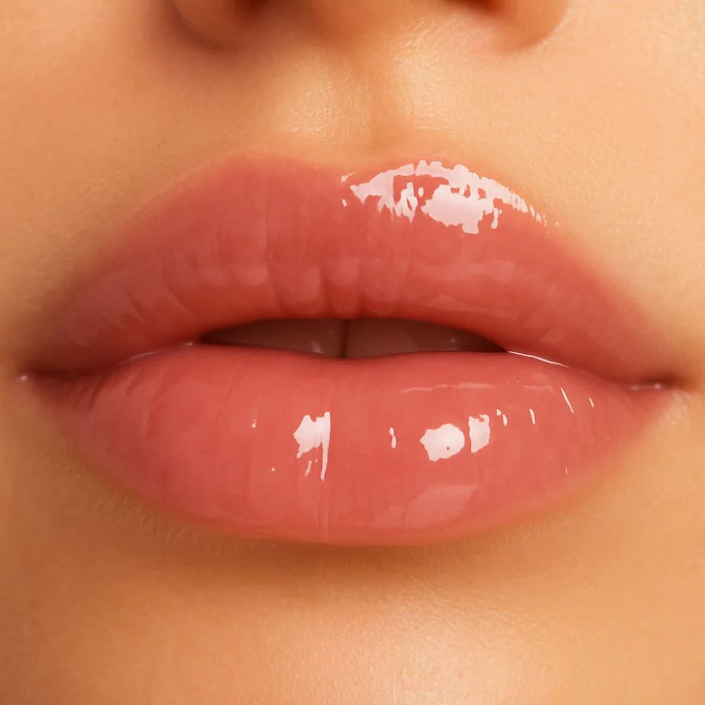 Celarazen™ Lip Plumping Gloss