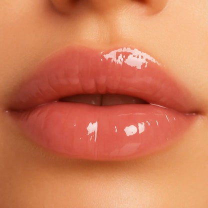 Celarazen™ Lip Plumping Gloss