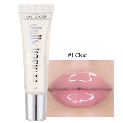 Celarazen™ Lip Plumping Gloss