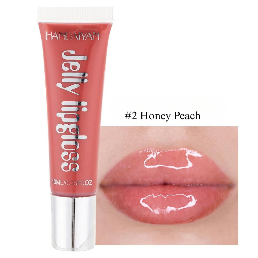 Celarazen™ Lip Plumping Gloss