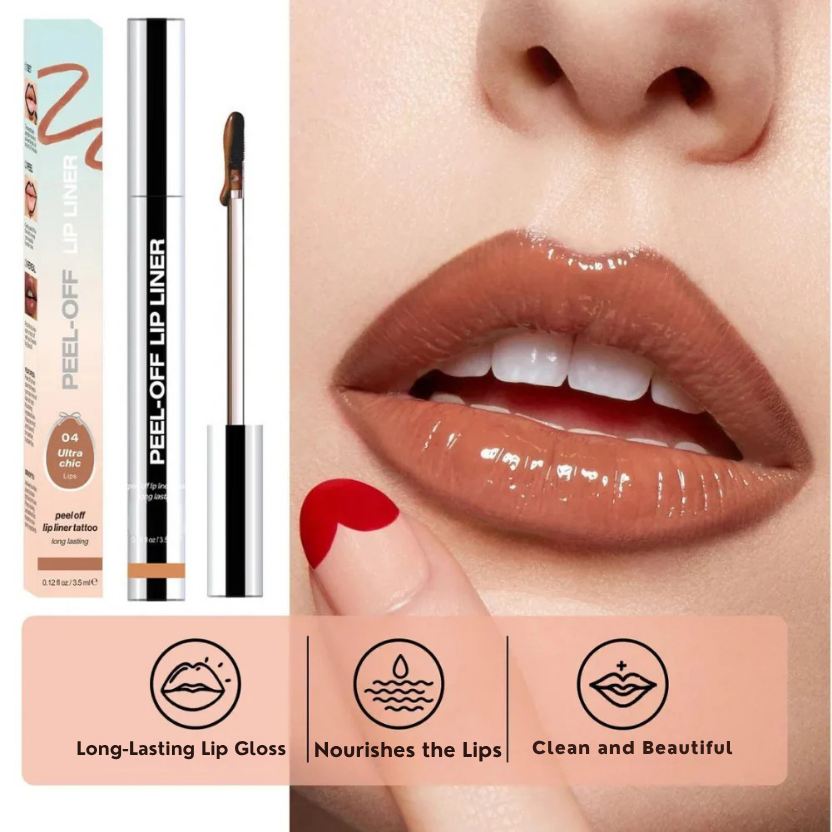 Celarazen™ Permanent Lip Tint