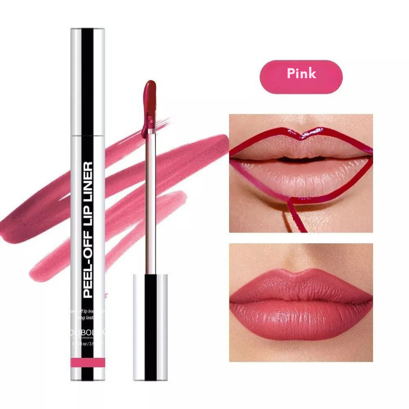 Celarazen™ Permanent Lip Tint