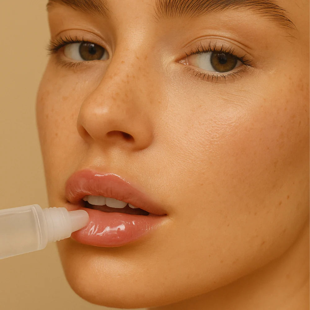 Celarazen™ Lip Plumping Gloss